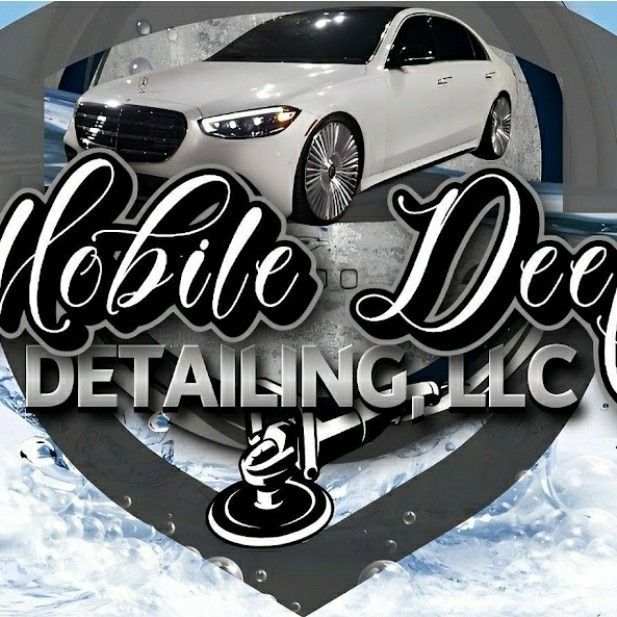 Mobile Deep Detailing, Colton, 92324