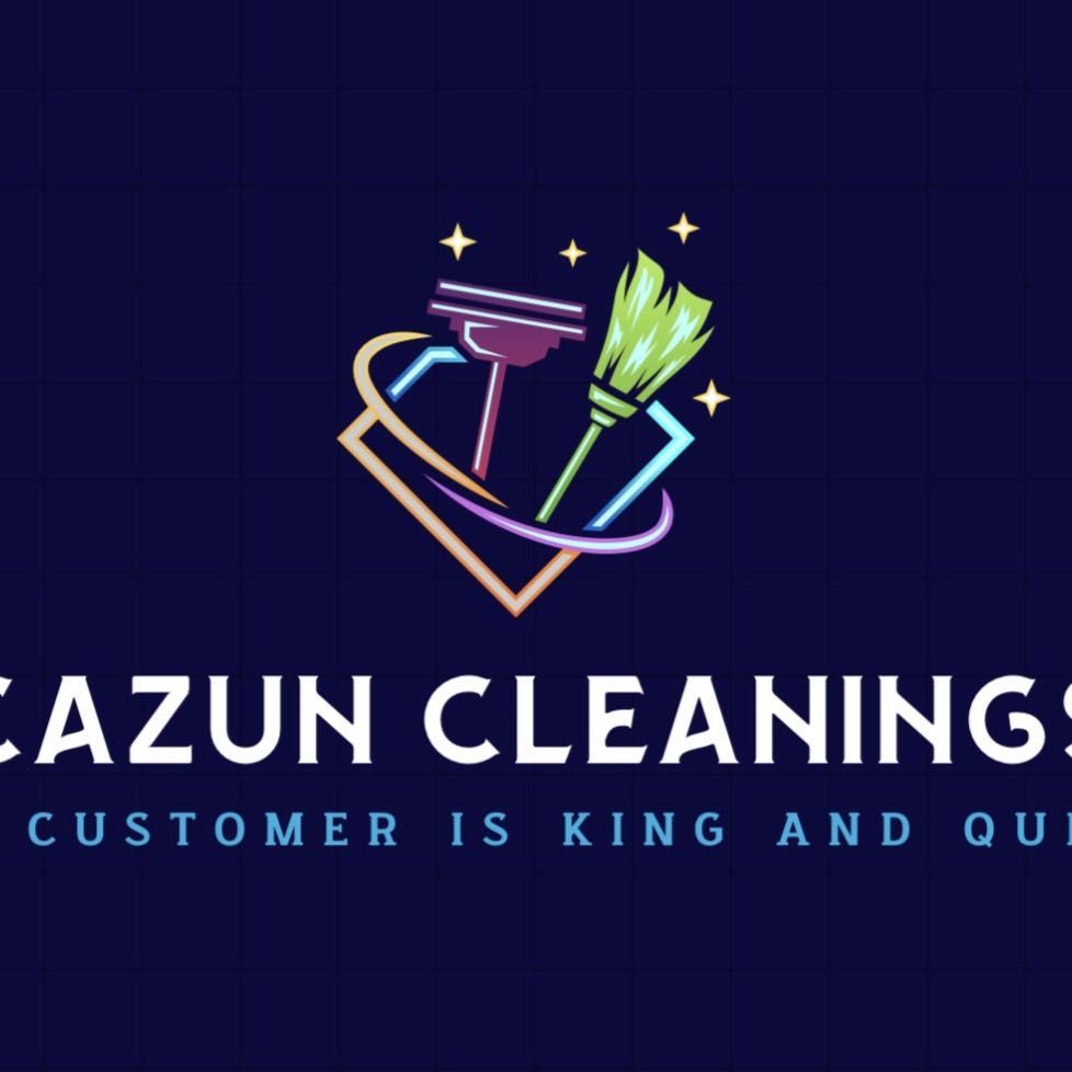 cazun cleanings, 22060 victory, Hayward, 94541