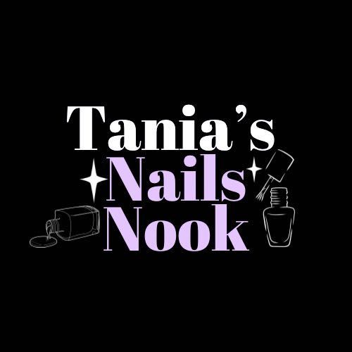 Tania’s Nails Nook, 624 N Main St, Suite 105, Boerne, 78006