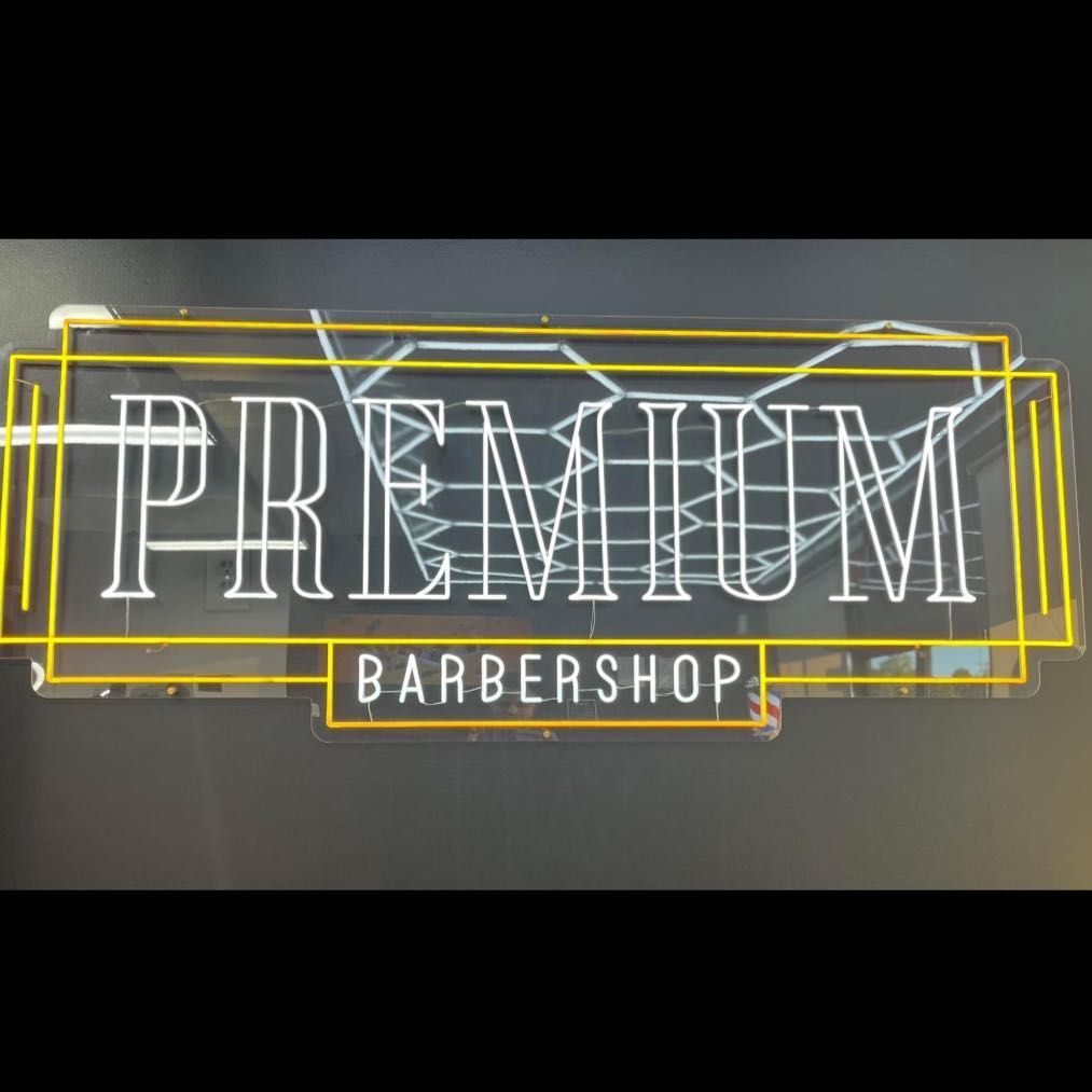 German Premium Barbershop, 8224 Spruce St, Manassas, 20115