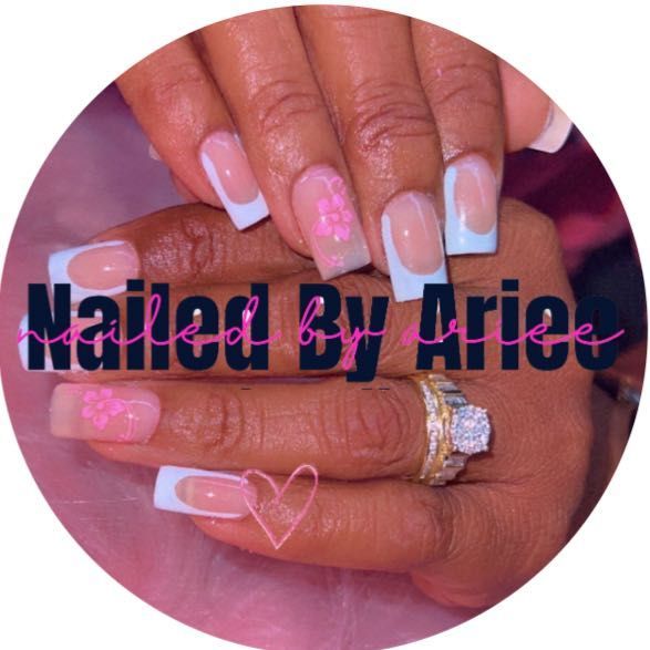 Ariee Nails, Piney Creek Dr, Simpsonville, 29680