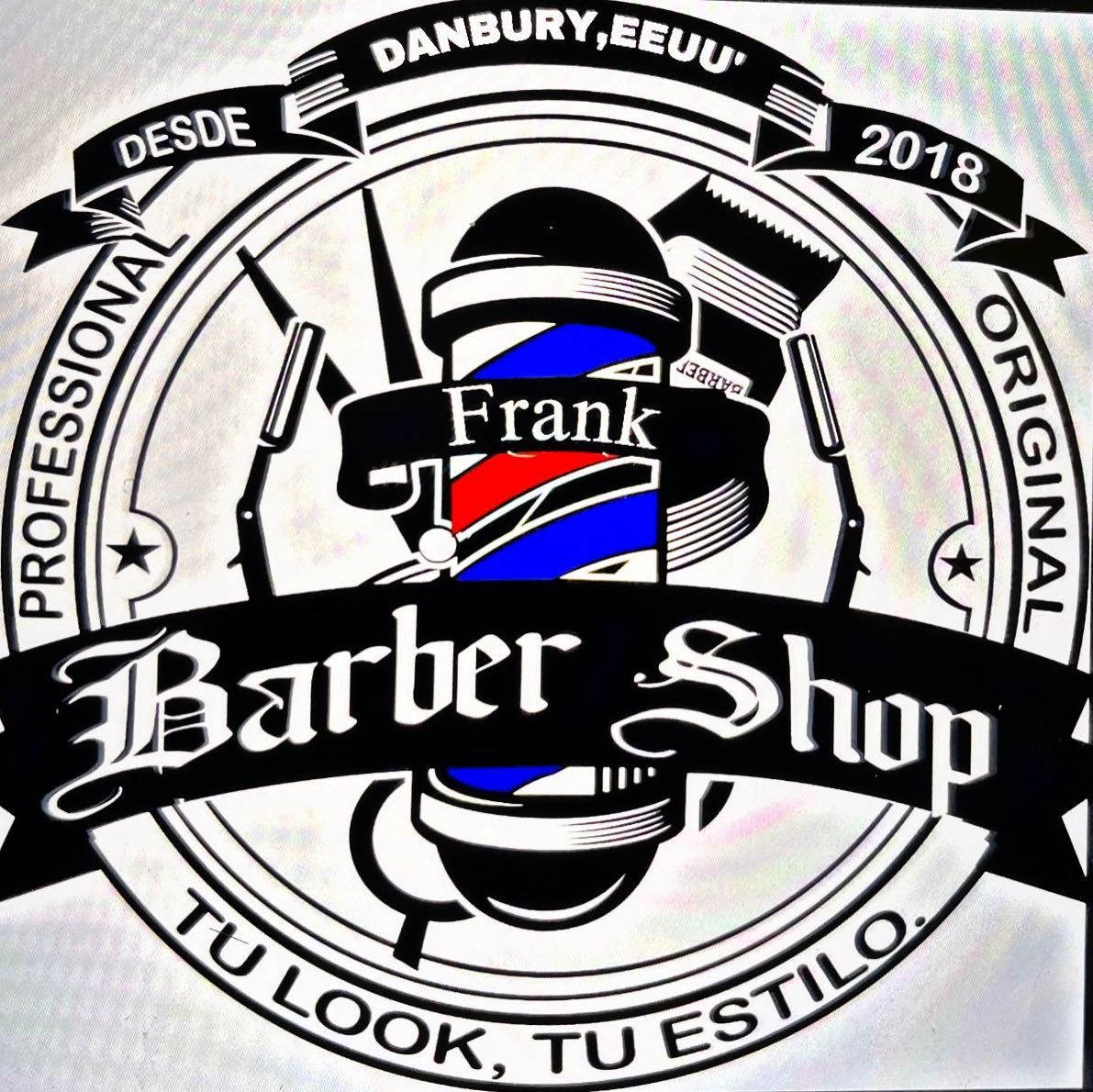 Barbershop, 26 North St, 26 north St, Danbury, 06810