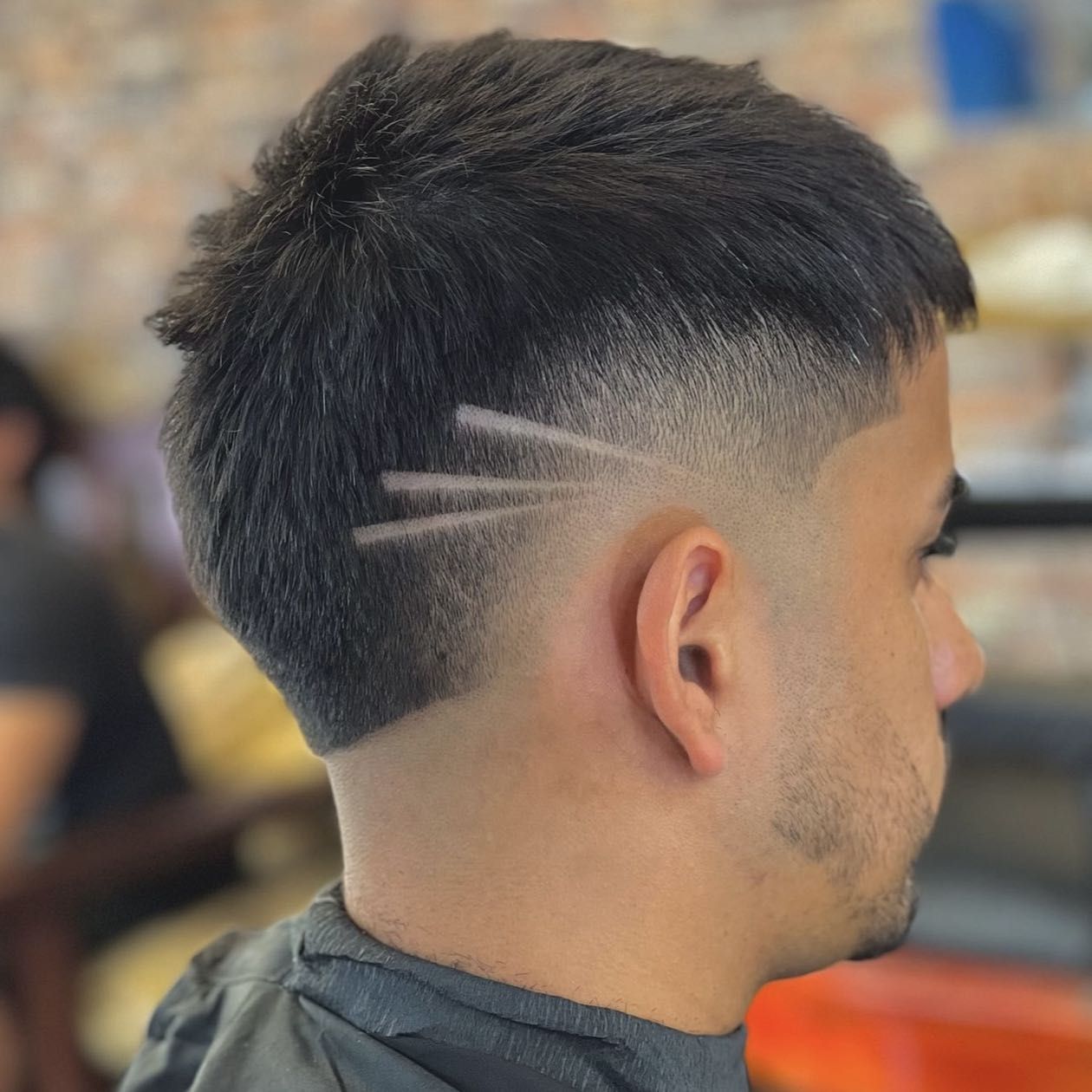 DANIEL @COMPANY BARBER, 11200 Lakeline Mall Dr, Cedar Park, TX, Austin, 78613