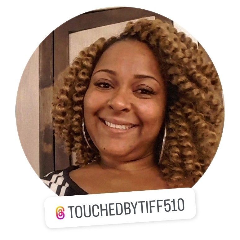 Touchedbytiff510, 344 40th St, Oakland, 94609