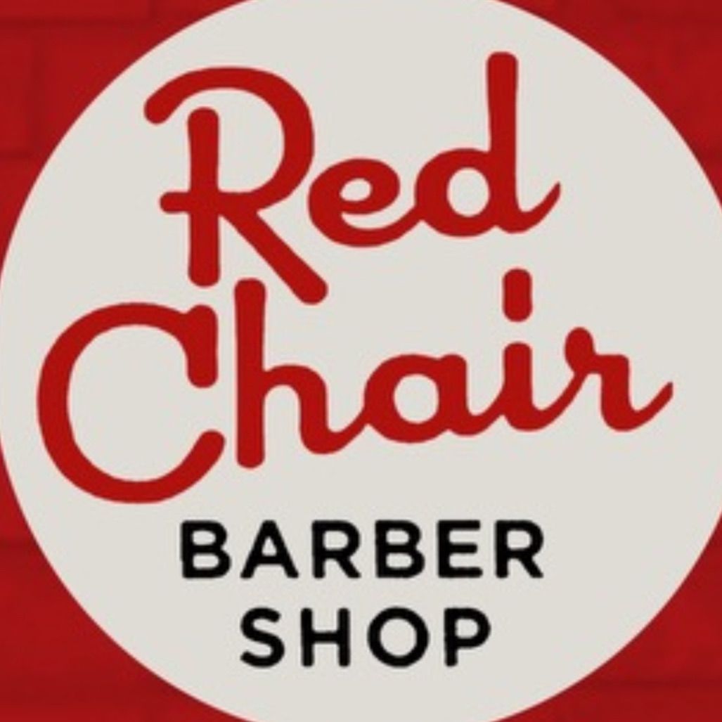 Red Chair Barbershop, 583 W Grand Ave, Grover Beach, 93433