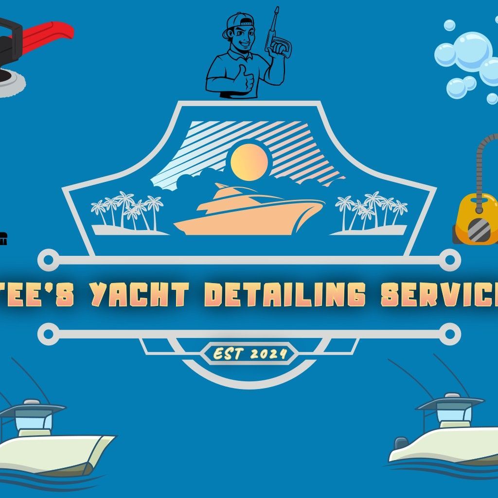 TEES YACHT DETAILING SERVICE, Tacoma, 98404