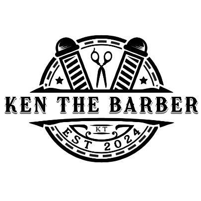 Ken_THE_Barber, 1122 Lynn St, Diboll, 75941