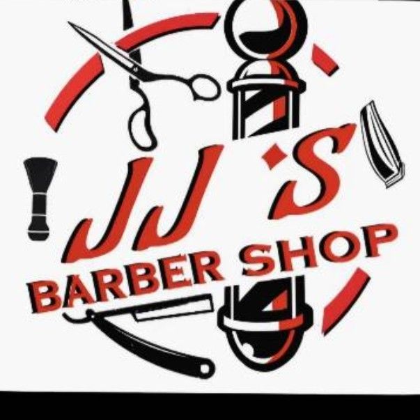 JJs Barbershop, 1924 Arlington Blvd Suite F2, Charlottesville, 22901