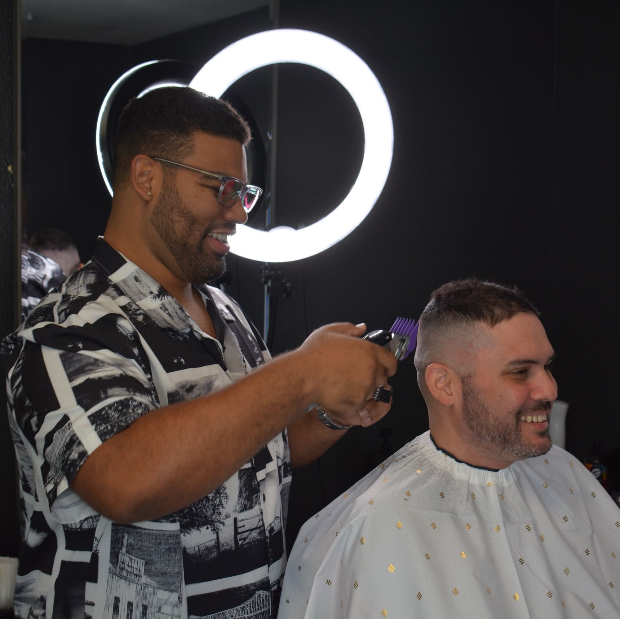 Barber, CR-580, Kissimmee, 34759