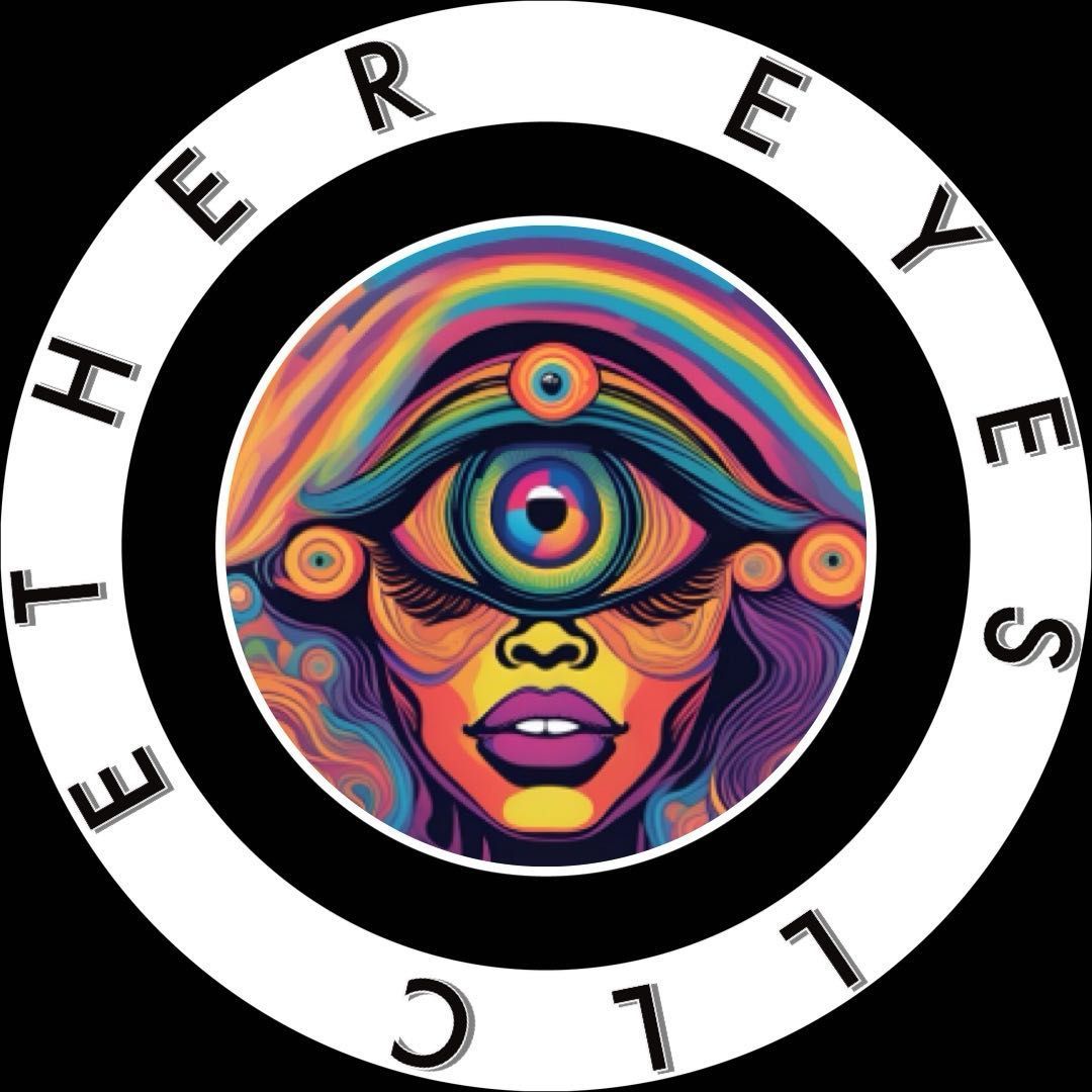 Ether Eyes, 8002 Grissom Rd., San Antonio, 78251