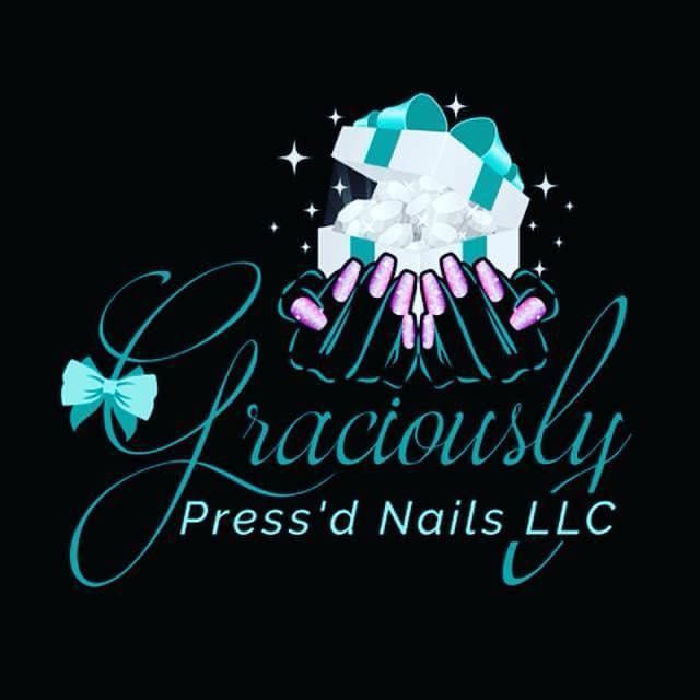 Graciously Press’d Nails, 8334 S Maryland Pkwy, Ste. 104, Las Vegas, 89123