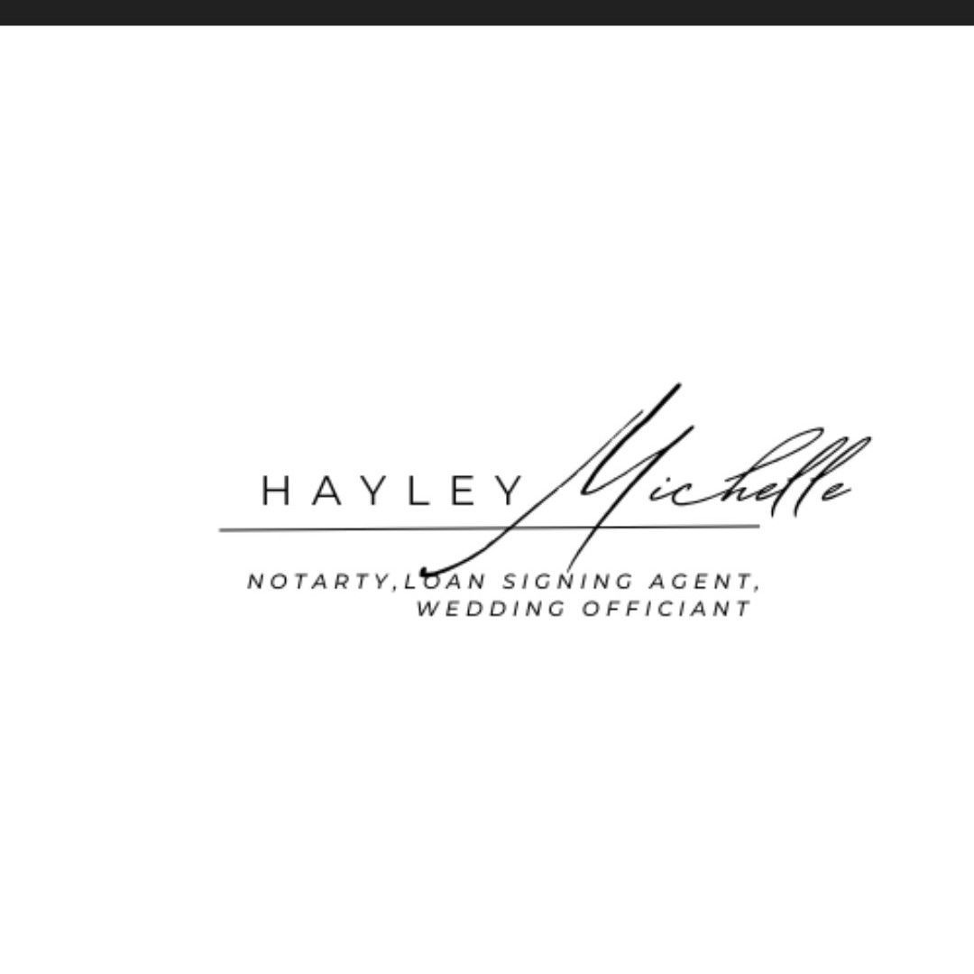 Hayley Michelle Notary, Benton, 37307