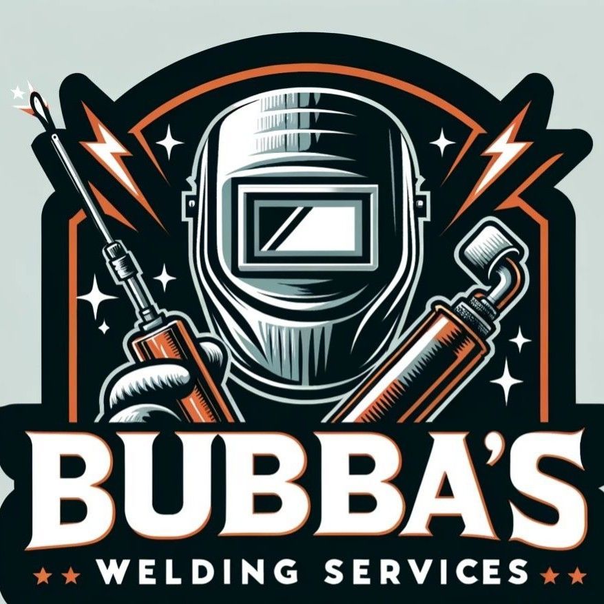 Bubbas Welding Services- Mobile Welding And Fabrication Company, Belton, 76513