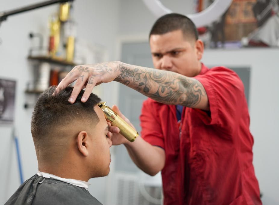 Best Barbershops in Edinburg Near Me Find Over 69