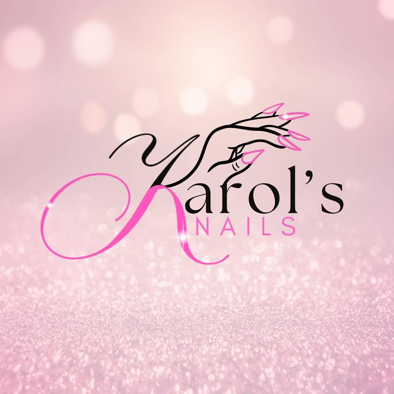 KarolNails, 4632 Hilton Ave, 4632 hilton ave Part 21, Columbus, 43228