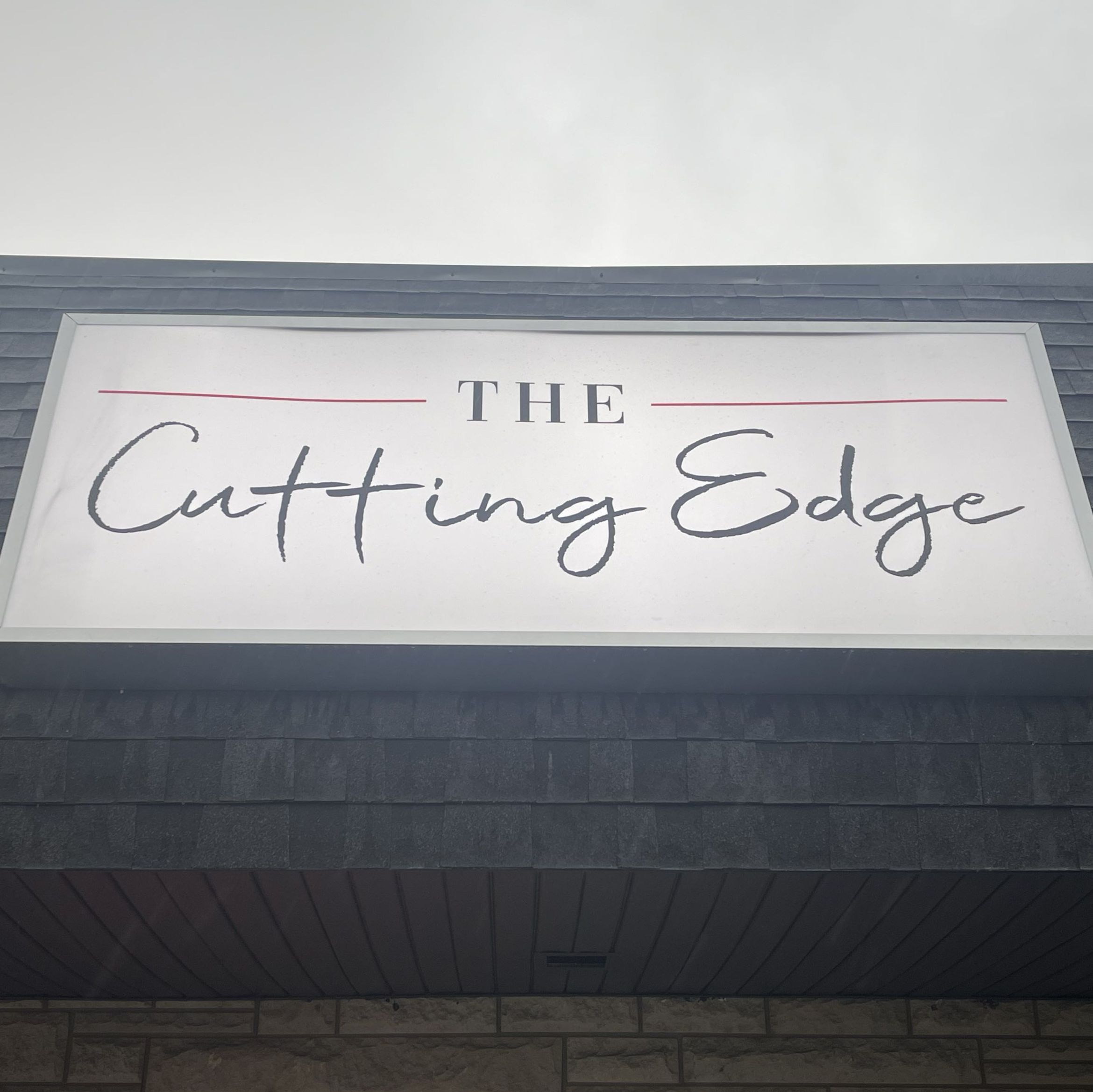 The Cutting Edge, 2920 Hikes Ln, Louisville, 40218