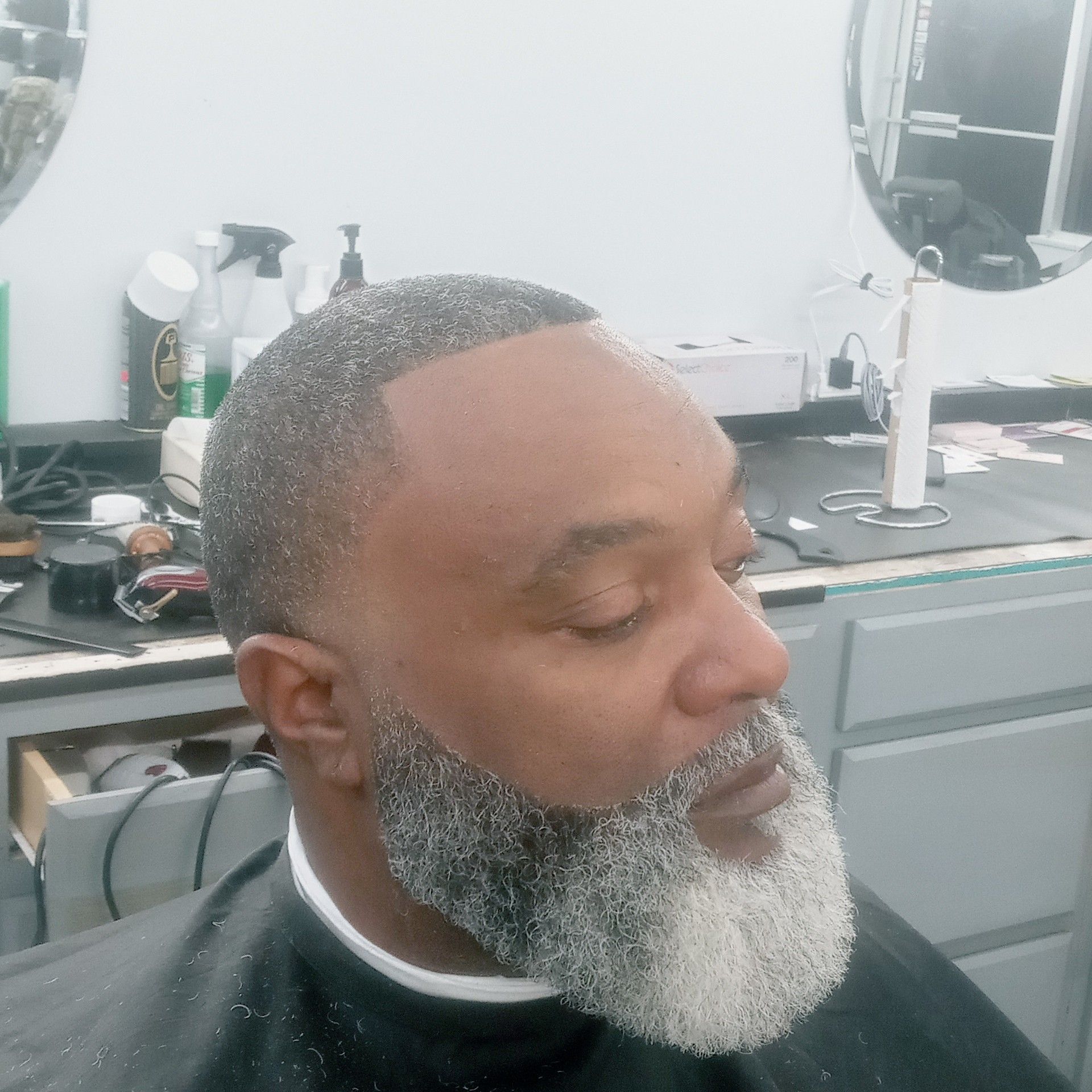 Boy Your Sharp, 13209 carowinds Blvd Suite J Charlotte NC, Charlotte, 28273