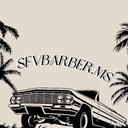 sfvbarber.ms, 11179 weddington st north Hollywood 91601 unit 124, North Hollywood, North Hollywood 91601