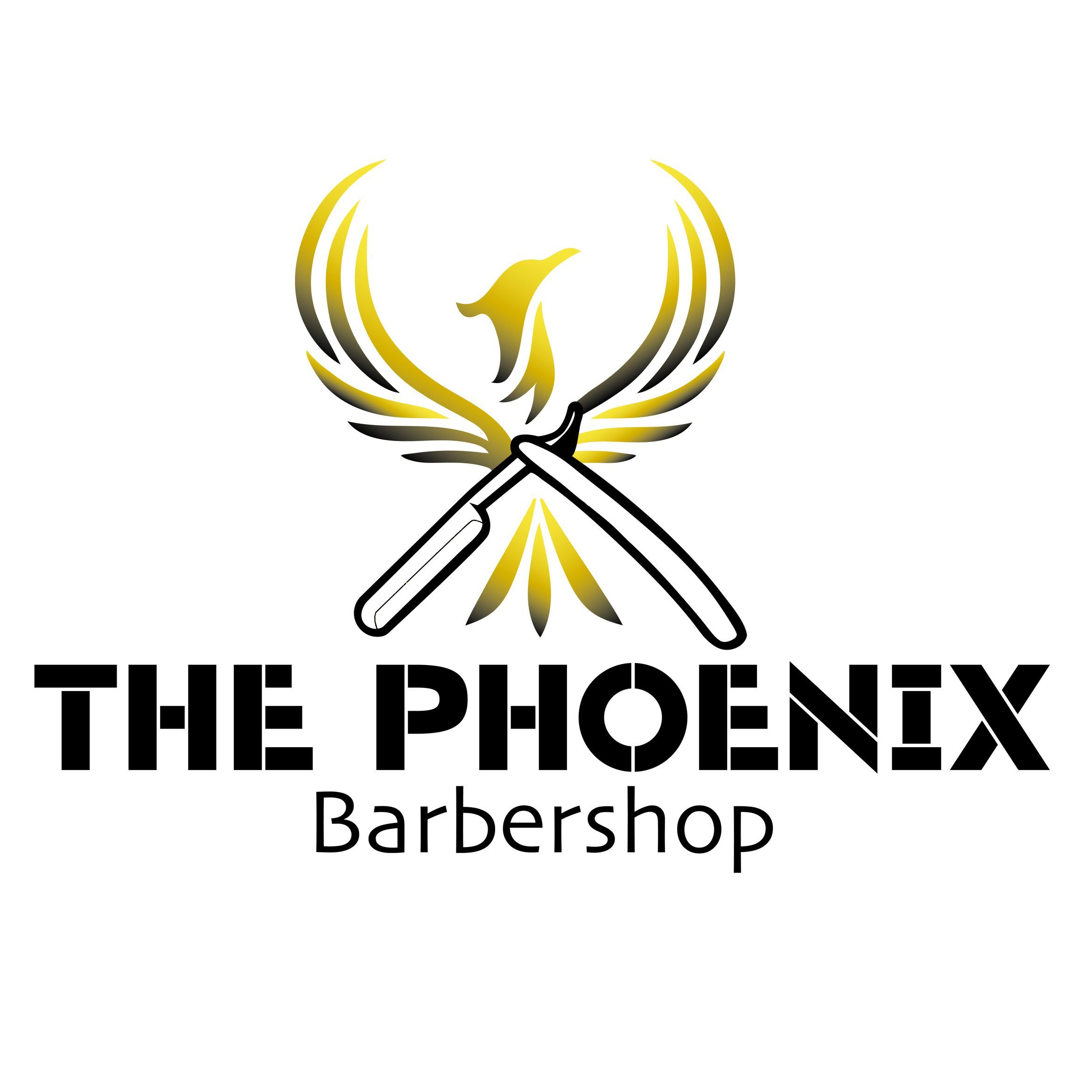 The phoenix barbershop, 773 Lonsdale Ave, Central Falls, 02863