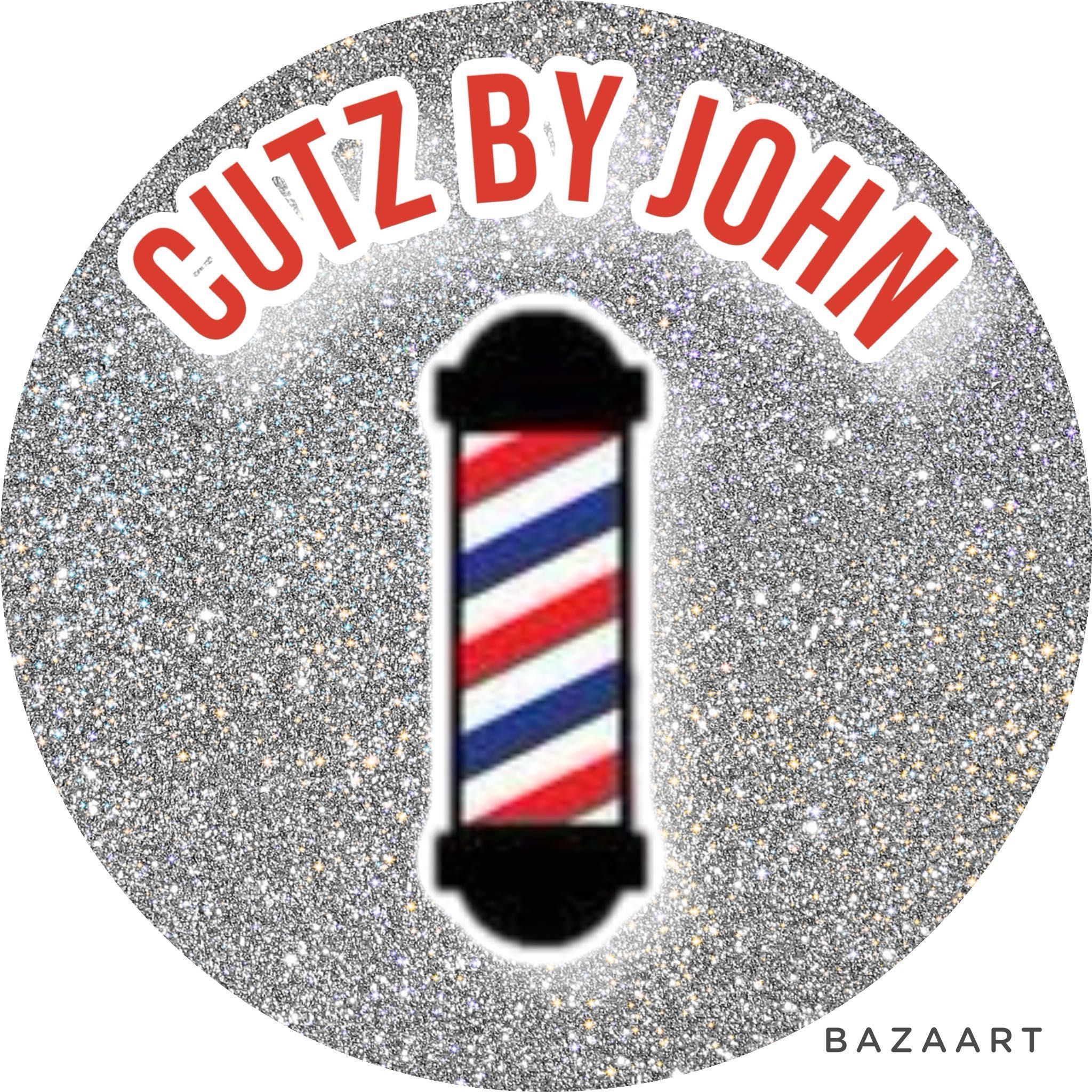 JOHN THE BARBER, 1254 3rd Ave S, Myrtle Beach, 29577