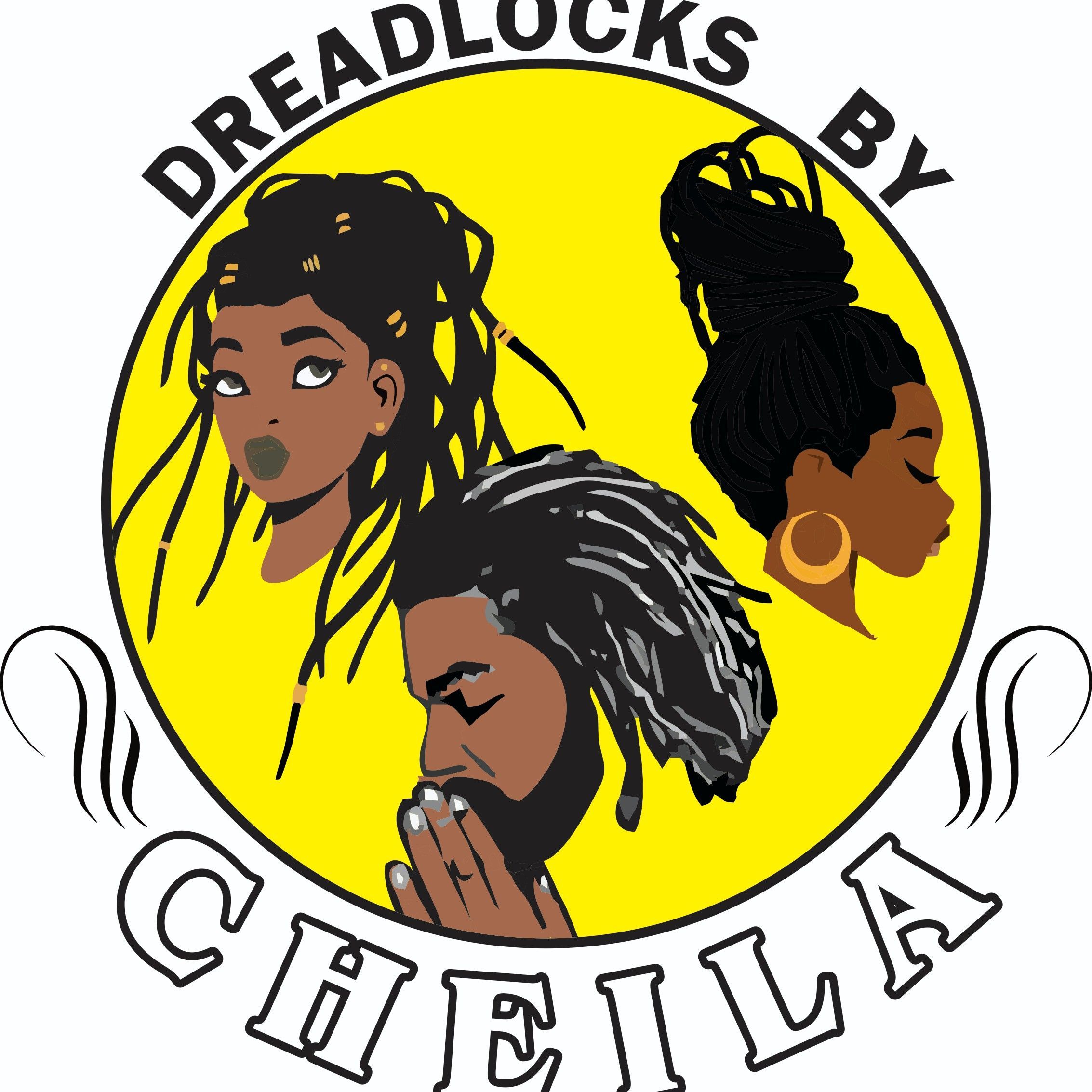 Dreadlocks And Braids By Cheila, 13105, Houston, 77077