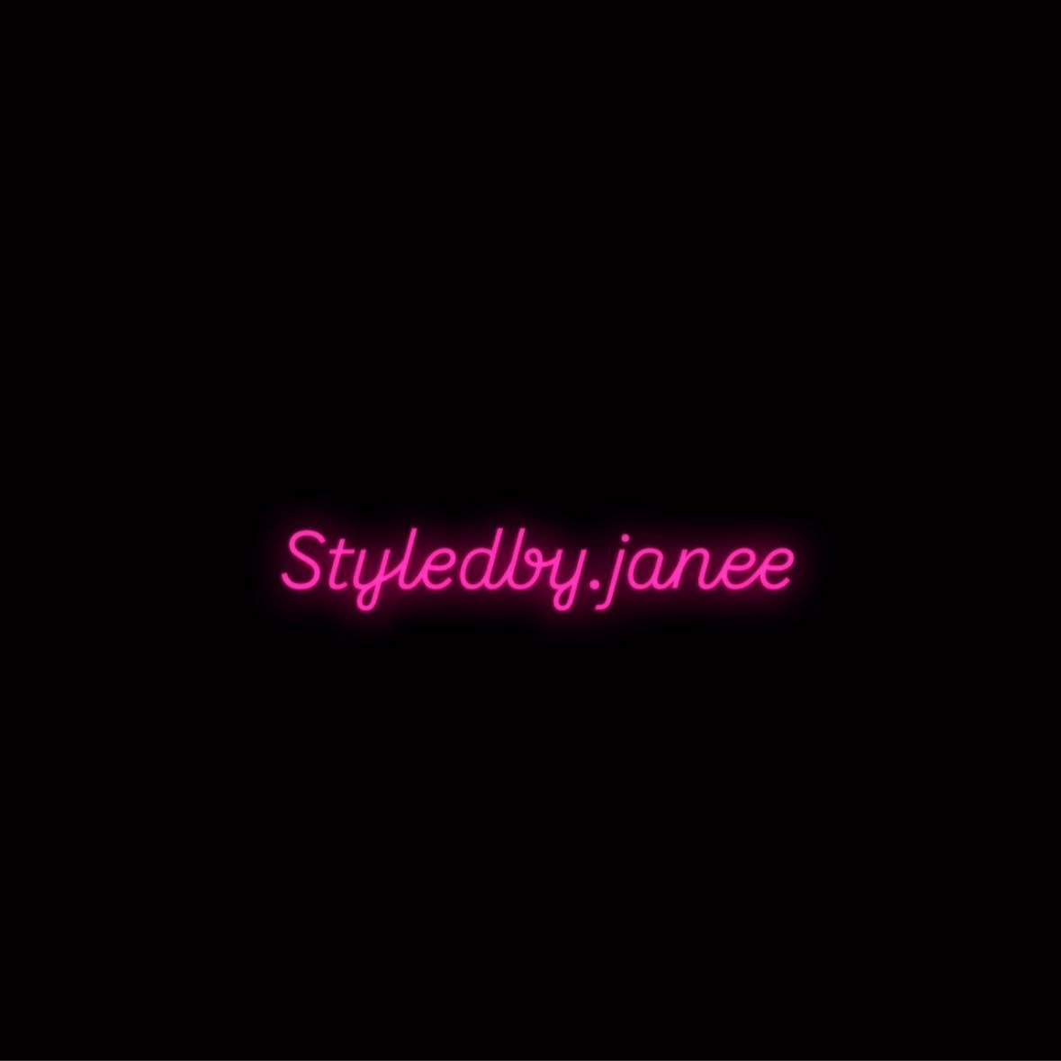 Styledby.janee, 1910 E Greenville St Anderson, SC 29621 United States, Anderson, 29621