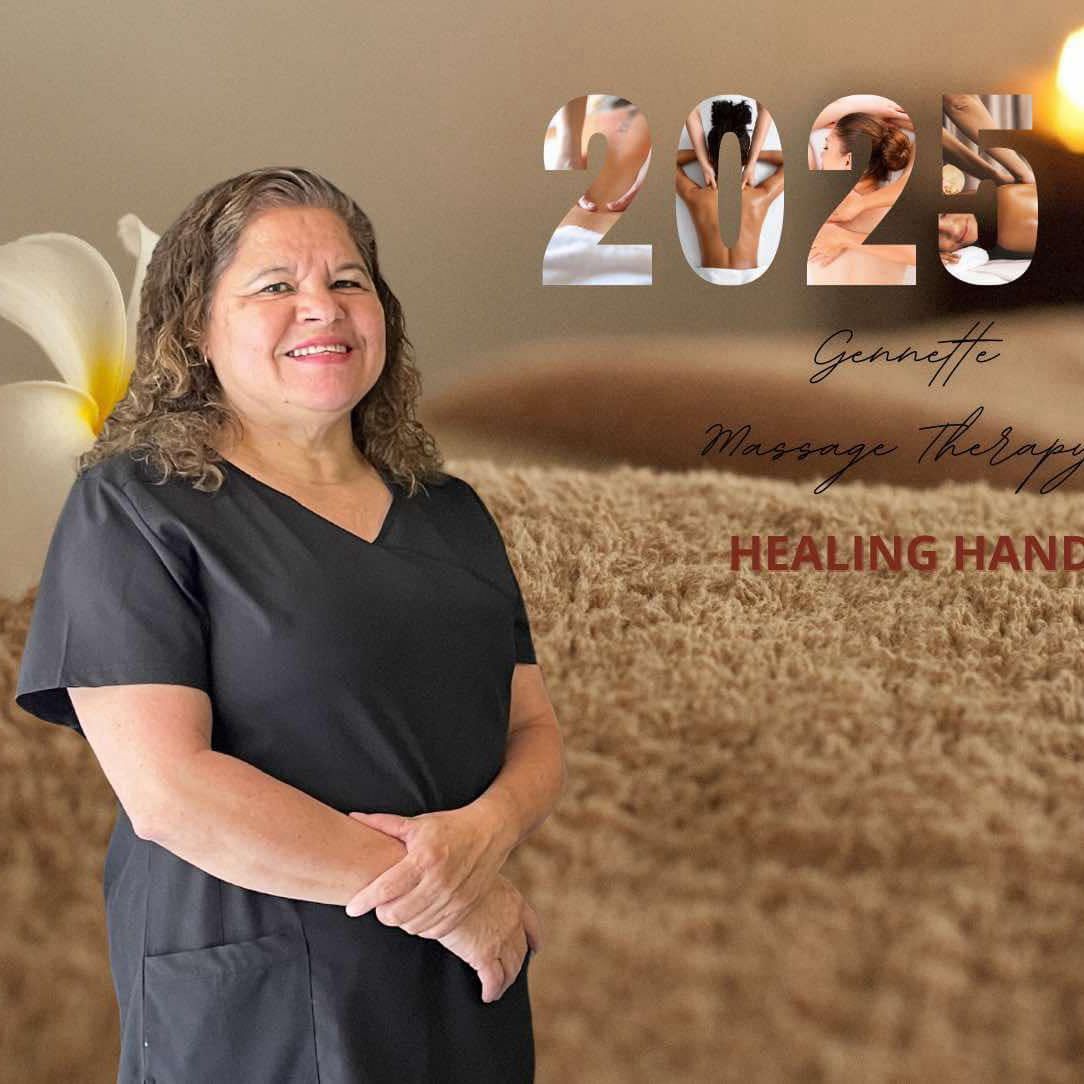 Healing hands Massage Therapy, 928 4th St, Suite A, Los Banos, 93635