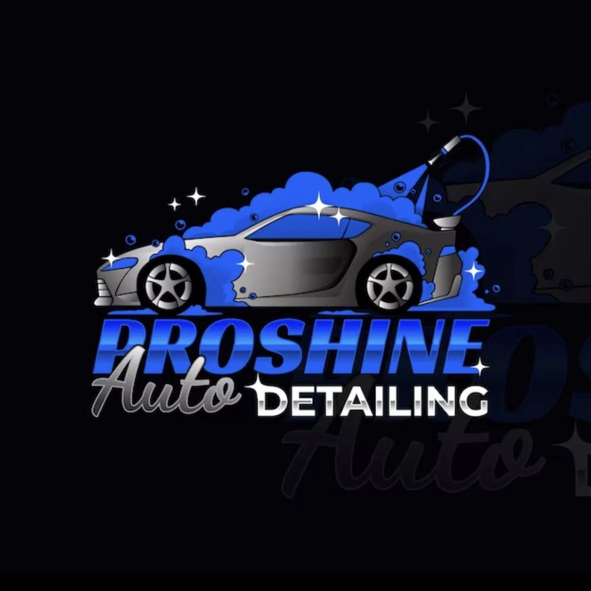 J.O_proshinedetailing, 4900 N CA-99, Stockton, 95212