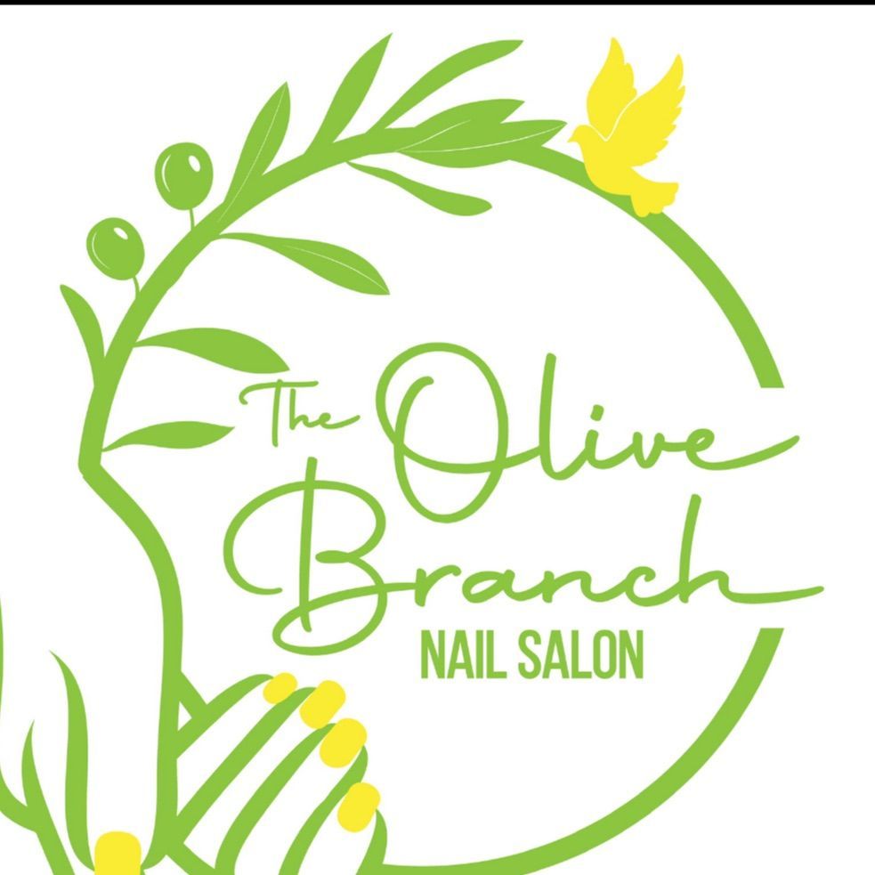 The Olive Branch Nail Salon, 410 E McCullough Dr, 124, Charlotte, 28262