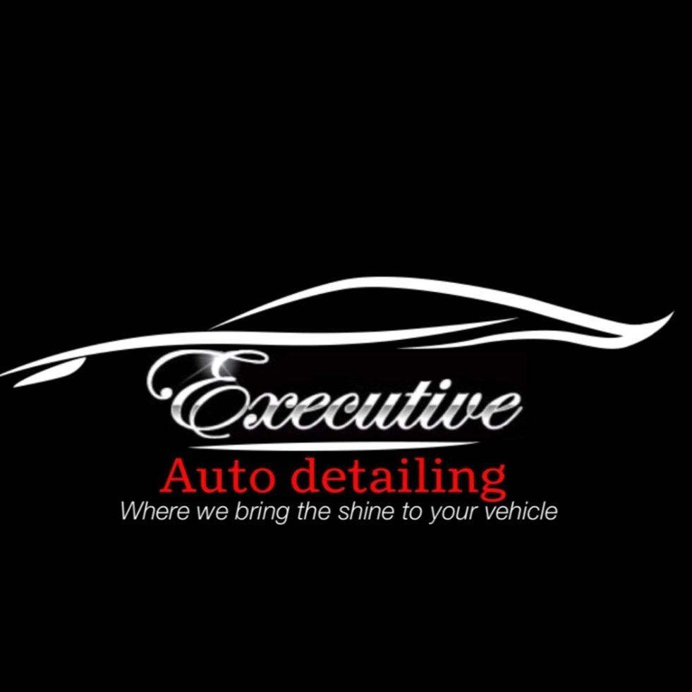 Executive Auto Detailing, 322 E Cedar Ave, Enid, 73701