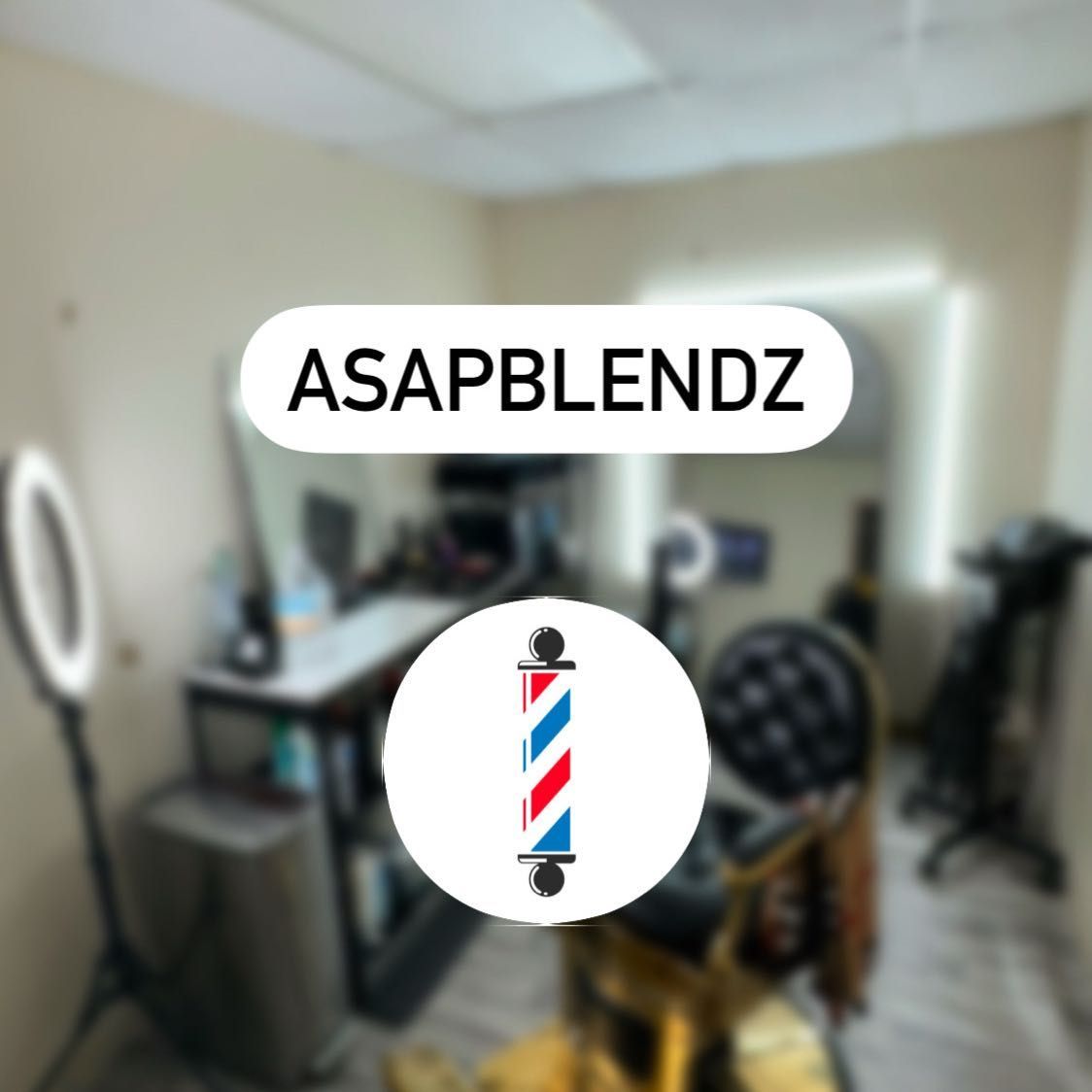 ASAPBLENDZ, 8555 W Monroe Rd, Houston, 77061