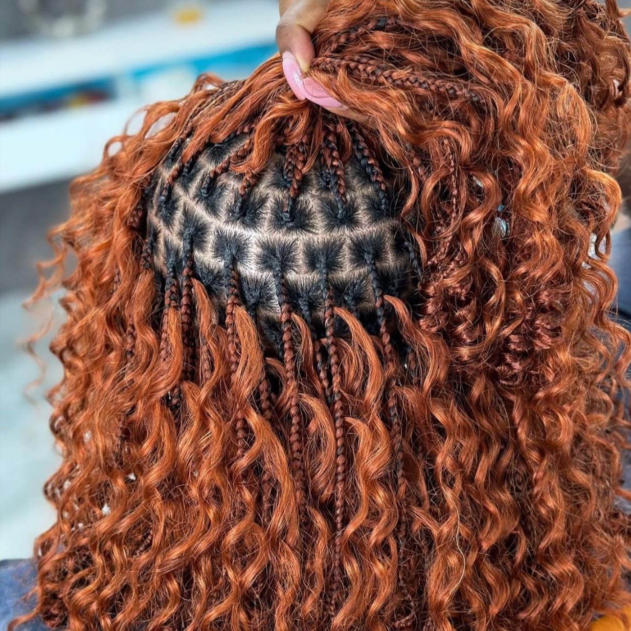 BraidsByLex, 1404 N 1st St, Richmond, 23219