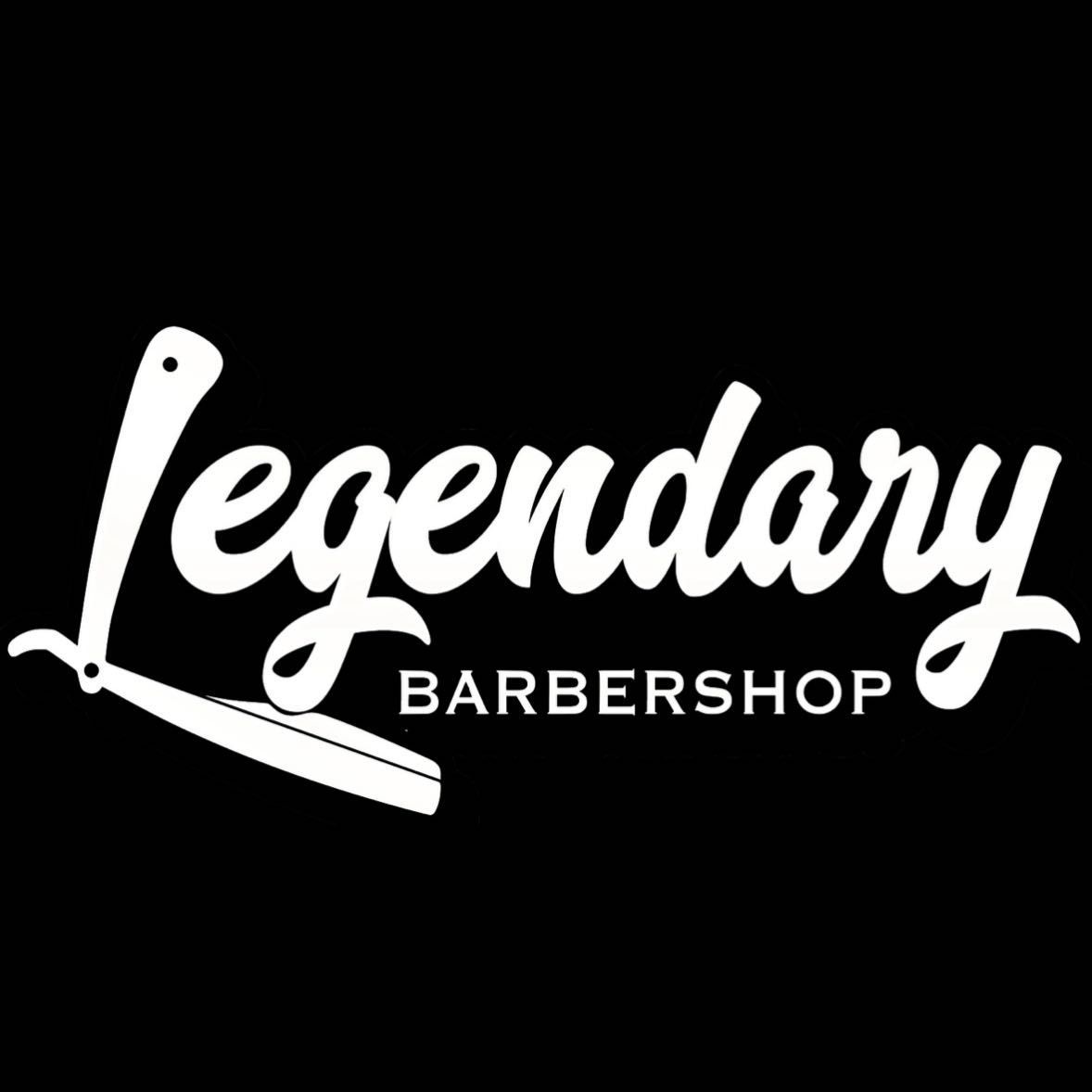 The Legendary Barbershop, 2507 San Pablo ave, Berkeley, 94702