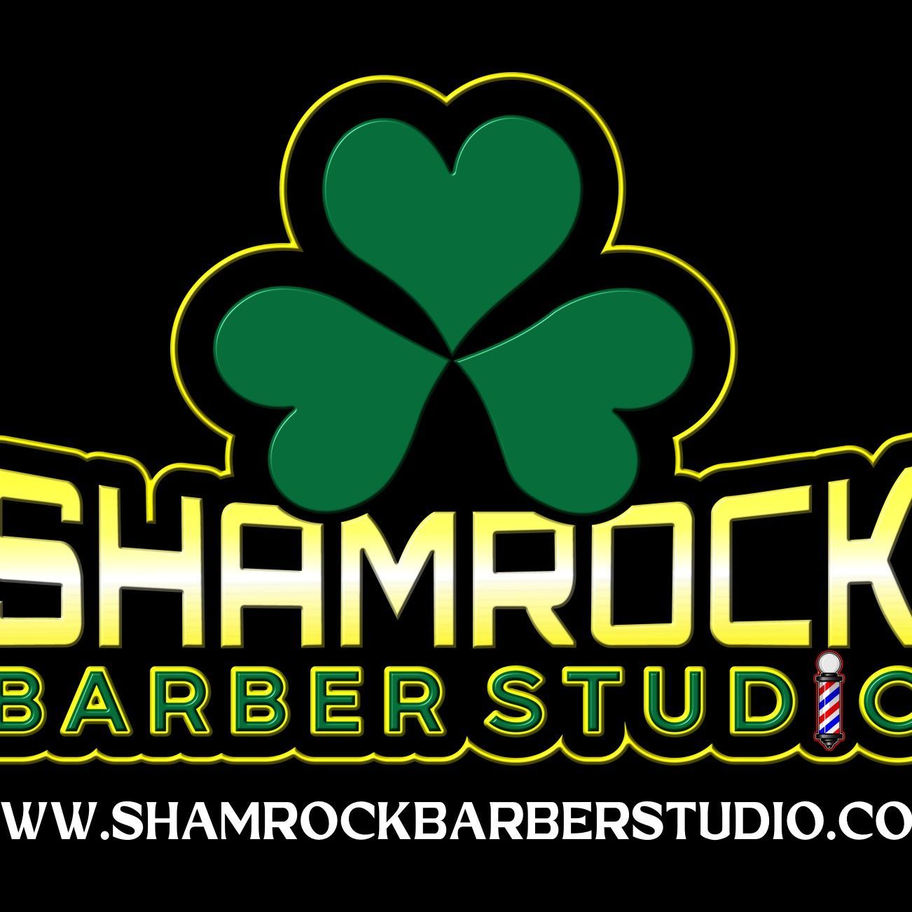 Shamrock Barber Studio, 926 2nd St NE suite 303, Hickory, 28601