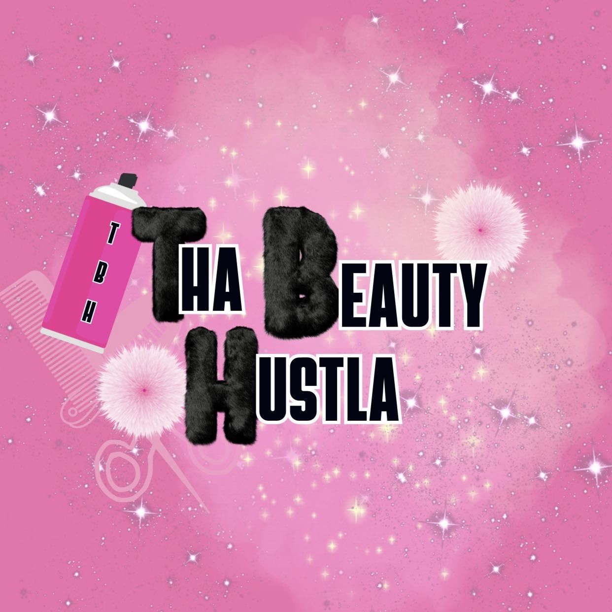 ThaBeautyHustla, 10516 Katy Fwy, Suite A, Houston, 77043