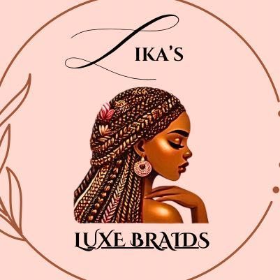 Lika’s Luxe Braids, 3122 Birkhead Dr, San Antonio, 78234