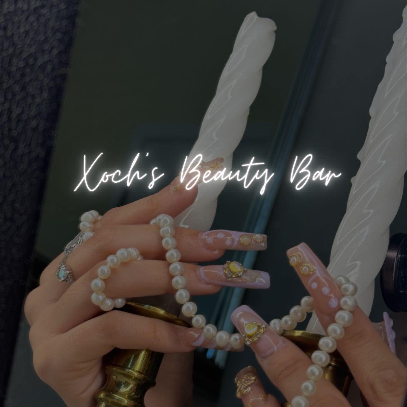 Xoch’s Beauty Bar, Shiva kamini way, Austin, 78754