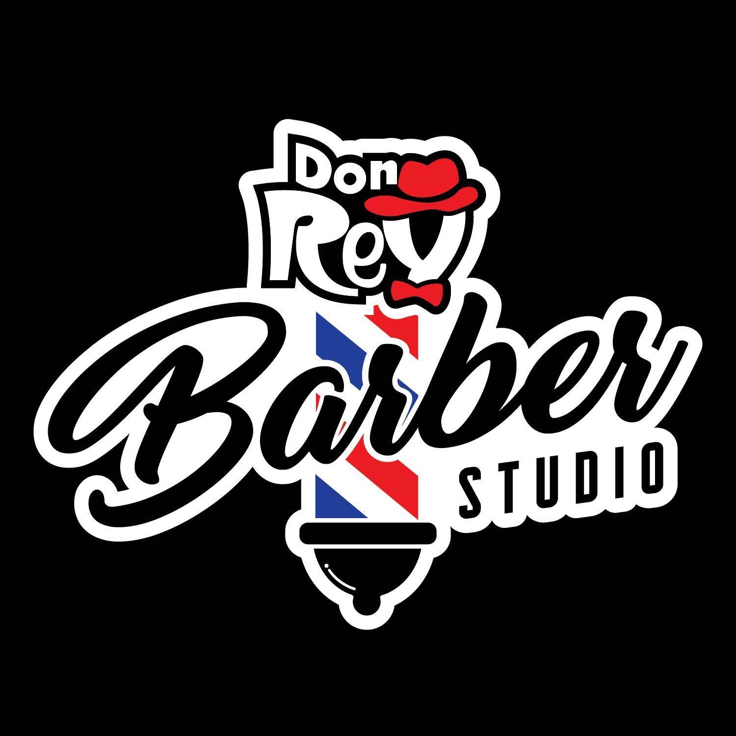 Don Rey Barber Studio, Calle Roberts, don rey cigar, San Juan, 00907