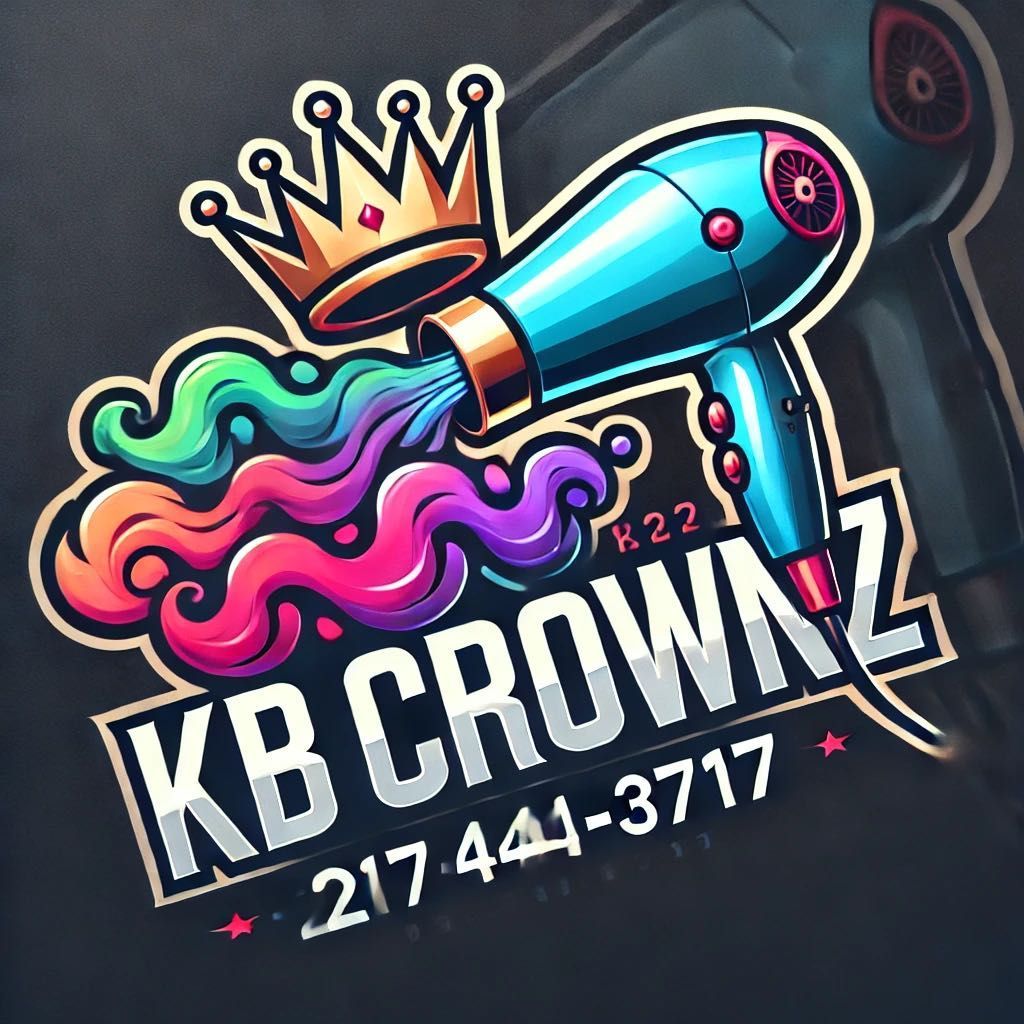 KB Krownz, 9341 Blue Ridge blvd, Kansas City, 64127