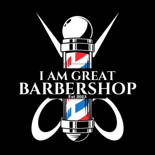 I Am Great Barbershop #2, 3010 N Saint Marys St, San Antonio, 78212