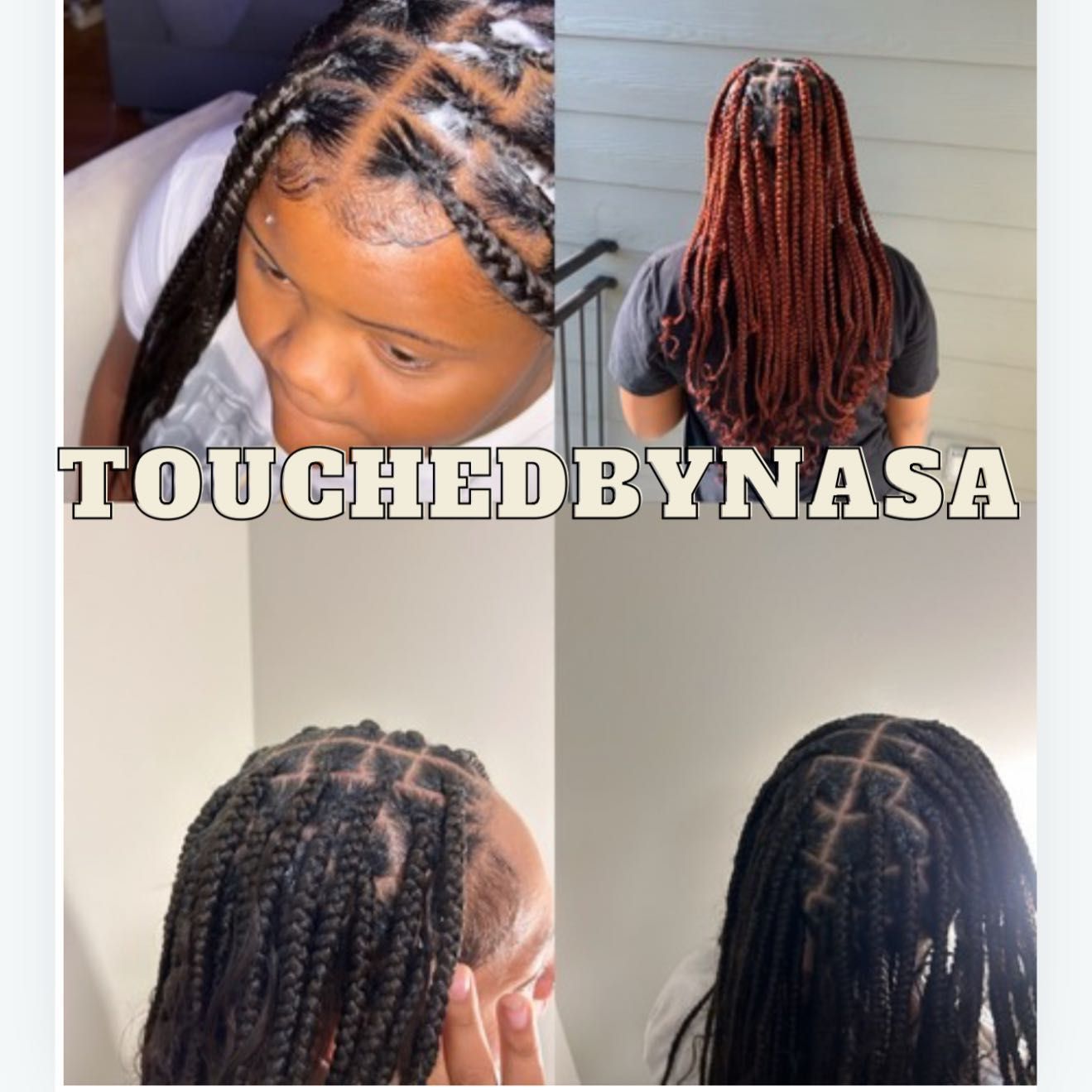 touchedbynasa, Lafayette St, Lafayette, 70501