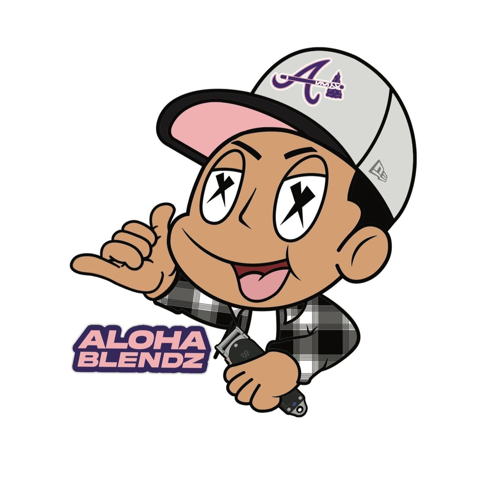 Aloha Blendz, 580 E Windmill Ln, Suite 140, 140, Las Vegas, NV, 89123