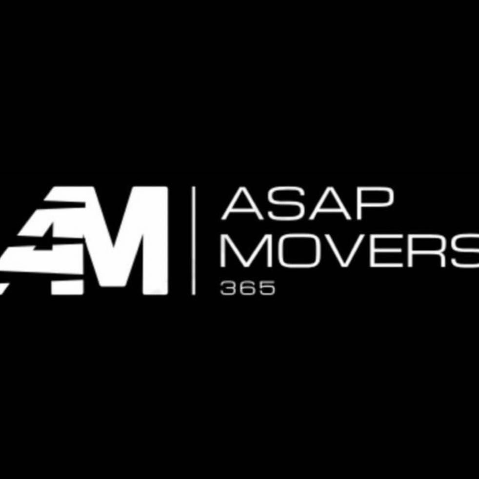 ASAP MOVERS 365, 355 Old Post Rd, North Attleboro, 02760