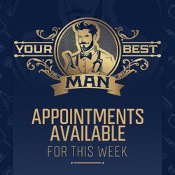 Your Best Man, 3541 S 59th Ct, Cicero, 60804