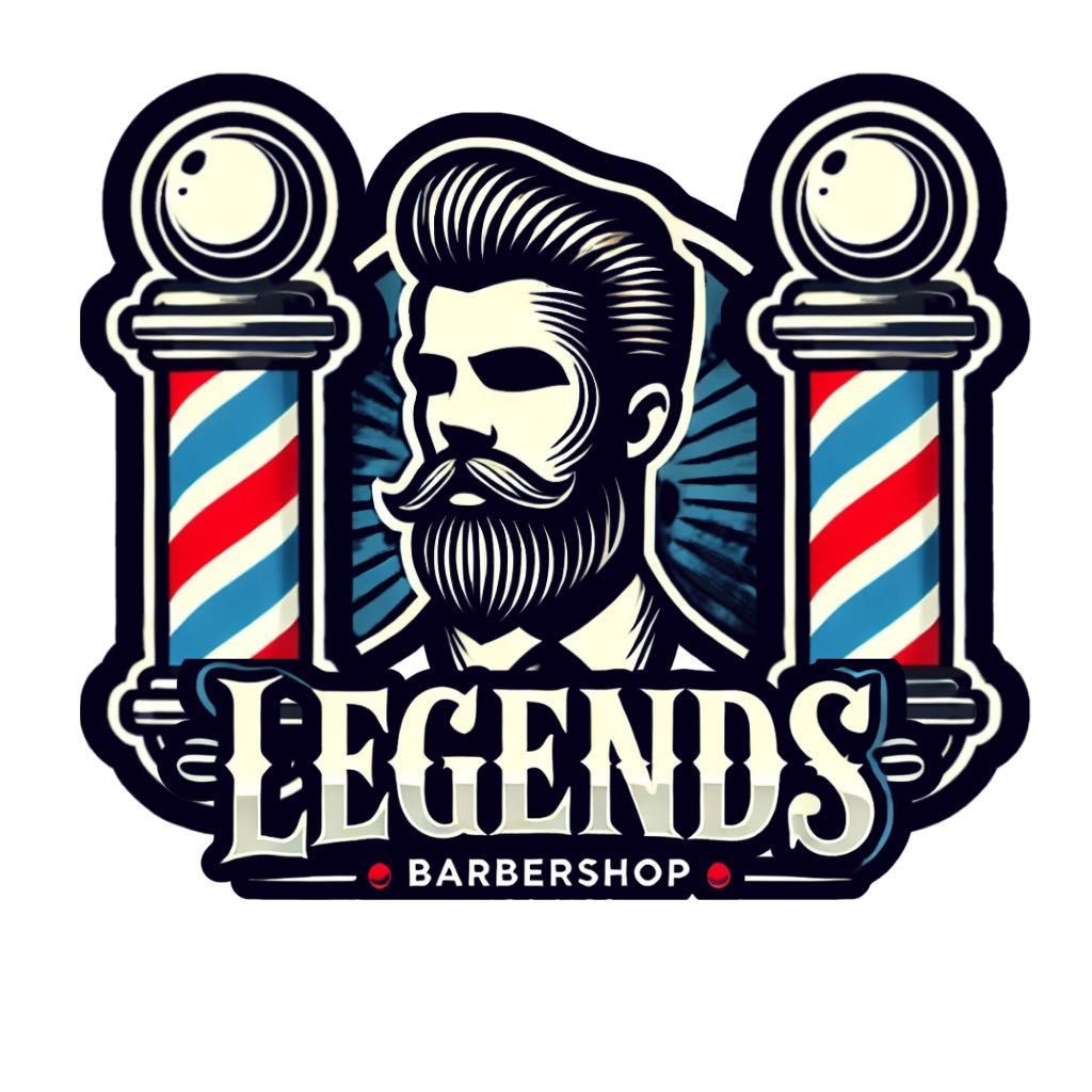 Legends Barbershop, 9226 Menaul Blvd NE, Suite D, Albuquerque, 87112