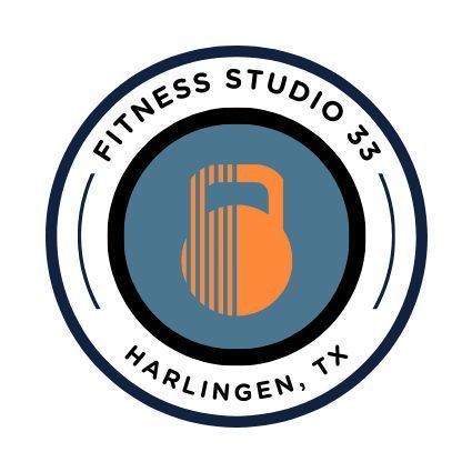 Fitness Studio 33, Westgate Cir, Harlingen, 78552