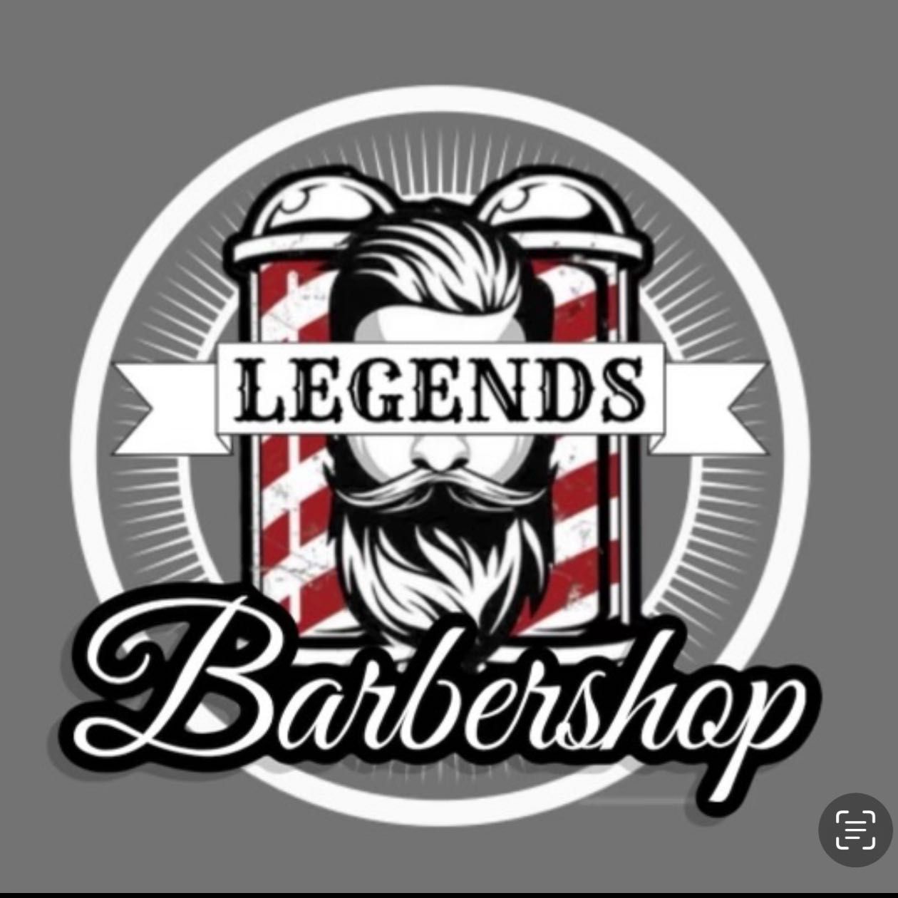 Legends Barbershop, 9226 Menaul Blvd NE, Albuquerque, 87112