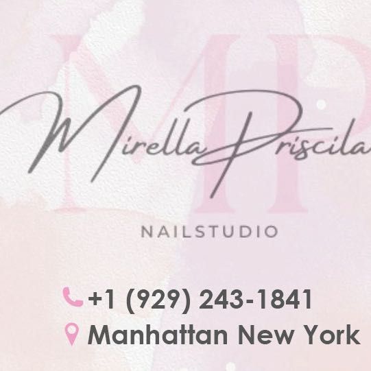 Mirella NailsStudio, 141 Broadway, 3458, New York, 10031