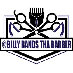BILLY BANDS THA BARBER, 6406 N Interstate 35 Frontage Rd, #2300, #403, Austin, 78752