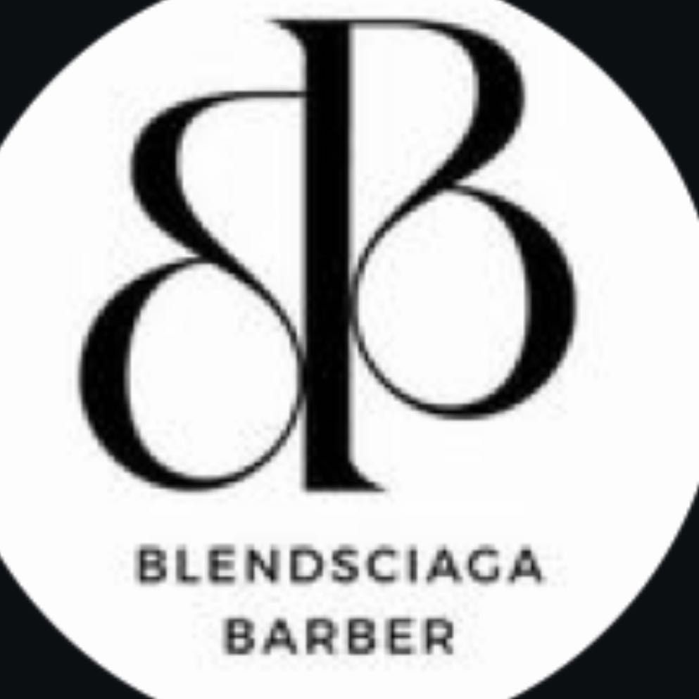 Blendsciaga, 118 W Pacific Coast Hwy, Wilmington, Wilmington 90744